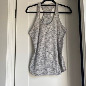 Lululemon Essential Tank